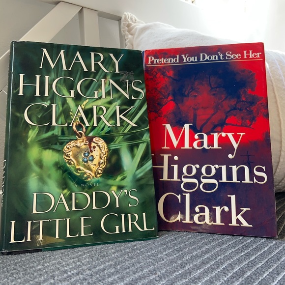 Book Bundle Mary Higgins Clark / Bundle of Books. - Picture 5 of 17